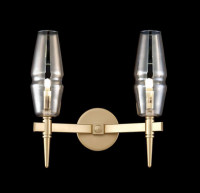 Бра Maytoni Lita H002WL-02G Бра Maytoni Lita H002WL-02G