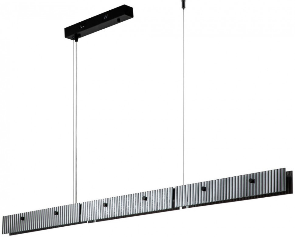 Подвесной светильник Lucen 4007/02/14PL Stilfort