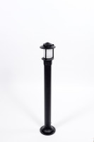 Наземный светильник  67220-1000 Bl Oasis Light