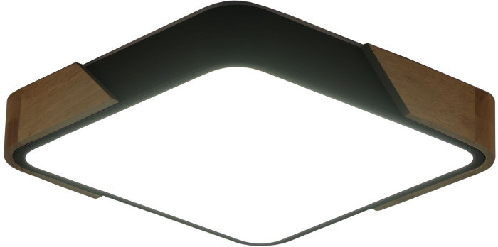 Потолочный светильник Alberro ZRS.01281.36 Zortes