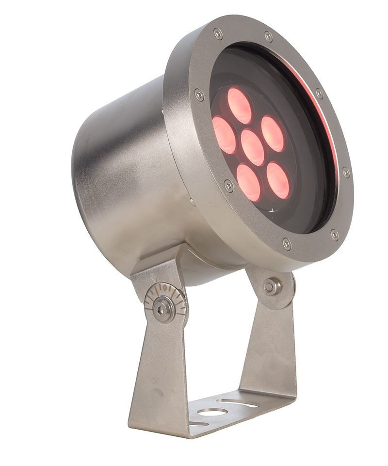 Прожектор уличный Fiara 740010 Deko-Light