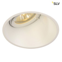 Точечный светильник Horn 113151 SLV