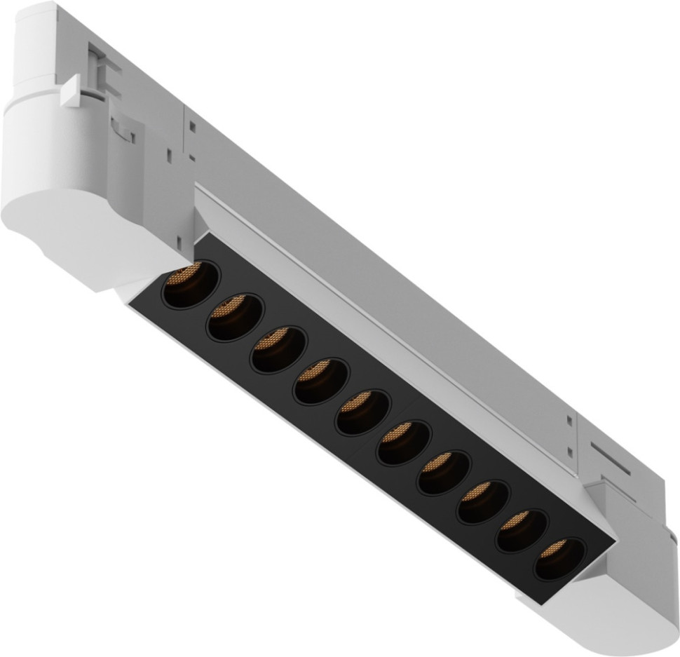 Трековый светильник Points TR195-3-10W2.7K-M-W Maytoni