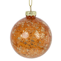 Набор из 12шт Украшение новогоднее "Шар", D 8 см, L35 W25 H8,5 см