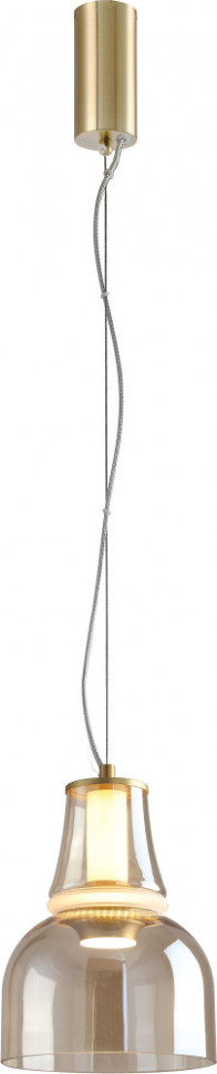Подвесной светильник Gaudi 4242-1P Favourite
