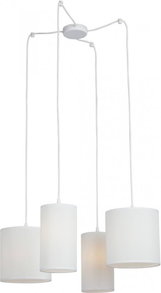 Подвесной светильник V3089-0/4S Vitaluce