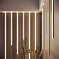 Профиль Arlight ARH-Round-D8-2000 Anod 036325