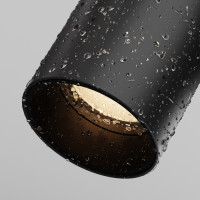 Трековый светильник Focus O-TR01-1-S-16WB3K Maytoni