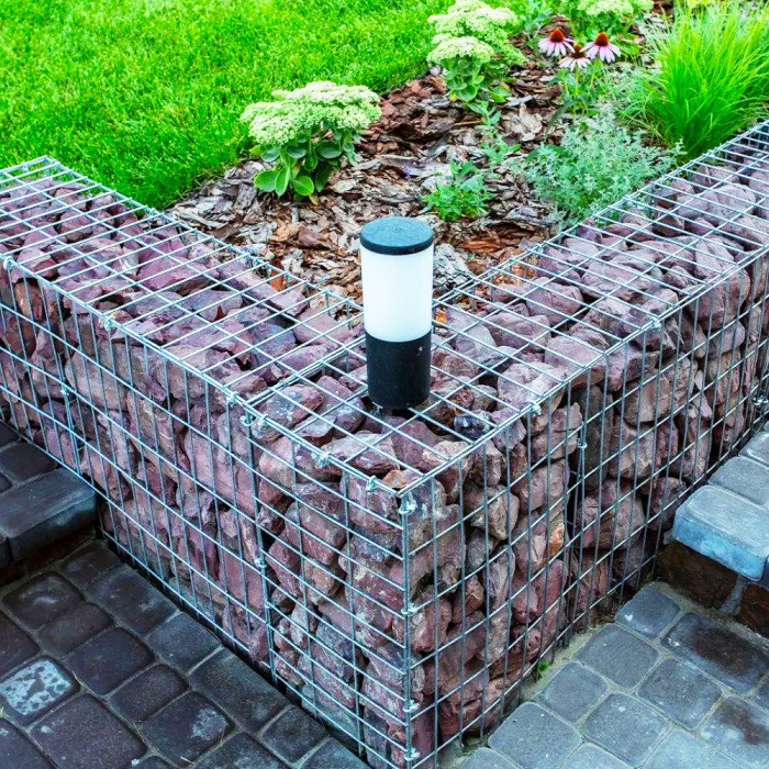 Наземный светильник Amelia DR2.573.000.AYF1R Fumagalli