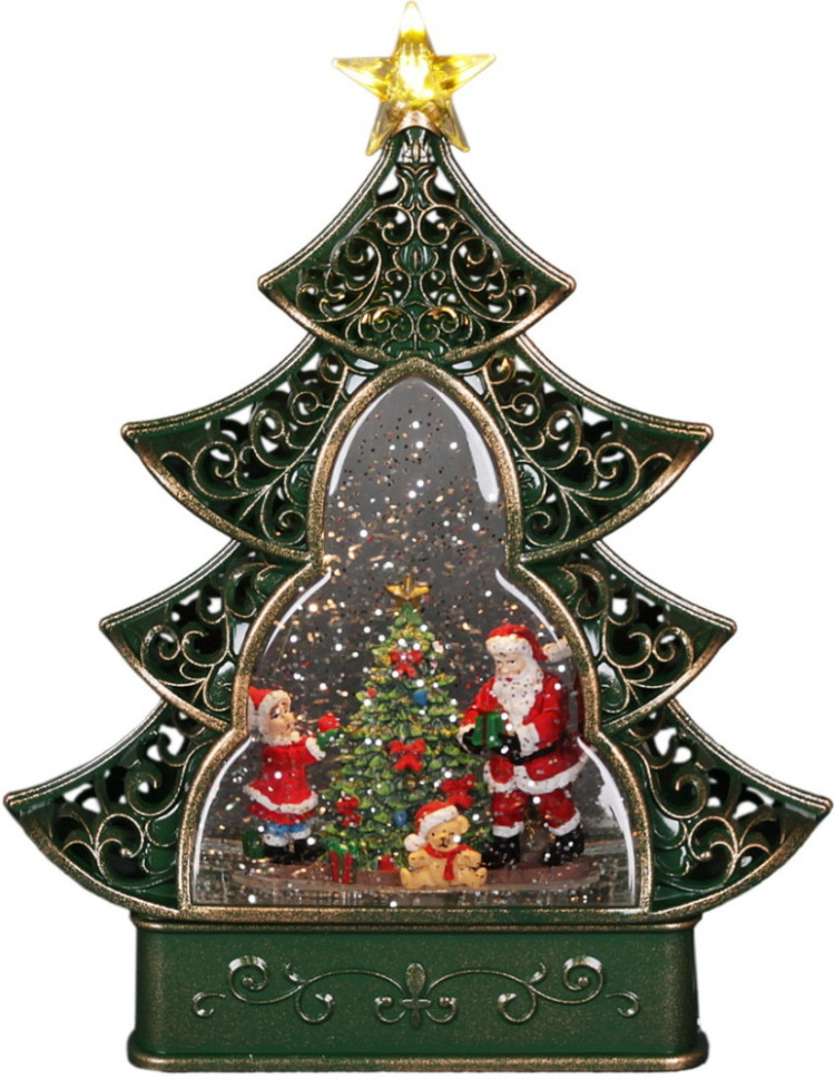 Световая фигура  408-F Sneha