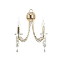 Бра Odeon Light CAPEL 5063/2W Бра Odeon Light CAPEL 5063/2W