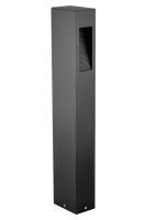 Наземный светильник BRISBANE LED W2160С-650-3К Bl Oasis Light