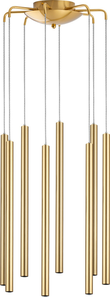 Подвесной светильник Tubo L8T747233 Lightstar