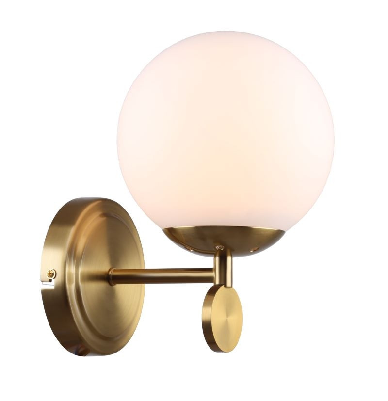 Бра Marsela 2141/05/01W Stilfort