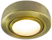 Точечный светильник Topic A2123PL-3AB Arte Lamp