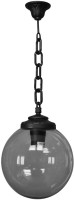 Уличный светильник подвесной GLOBE 300 G30.120.000.AZF1R Fumagalli