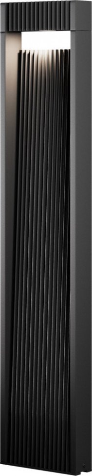 Наземный светильник Sten O444FL-L13GF3K1 Maytoni