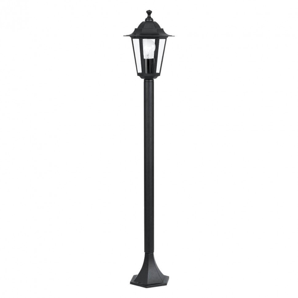 Уличный светильник Eglo Laterna 4 22144