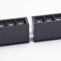 Потолочный светодиодный светильник Feron AL4028 41303