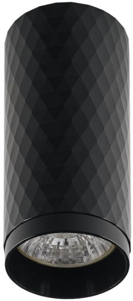 Точечный светильник Rodeo IL.0005.1700 BK Imex