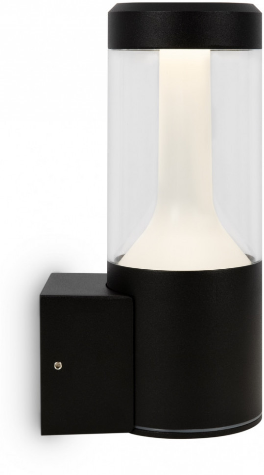 Настенный светильник уличный Koln O590WL-L8B4K Maytoni