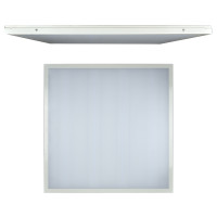 Светодиодная панель  ULP-Q106 6060-36W/6500K WHITE M1 Volpe