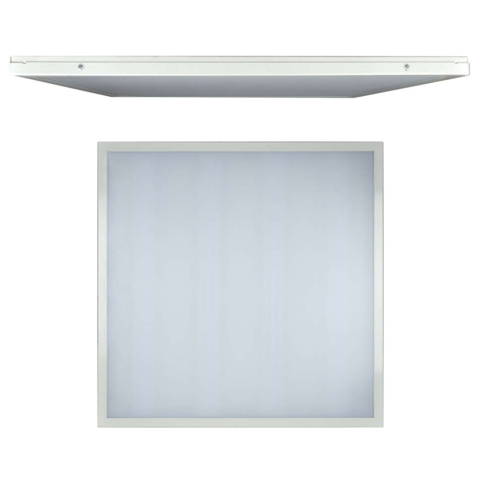 Светодиодная панель  ULP-Q106 6060-36W/6500K WHITE M1 Volpe