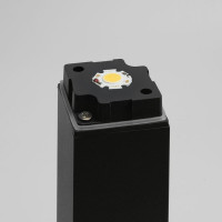 Уличный настенный светодиодный светильник Feron Дубай DH601 11705 Уличный настенный светодиодный светильник Feron Дубай DH601 11705