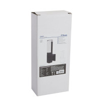 Уличный настенный светодиодный светильник Feron Дубай DH601 11705 Уличный настенный светодиодный светильник Feron Дубай DH601 11705