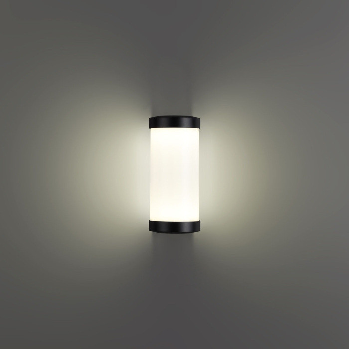 Настенный светильник уличный Opal 359300 Novotech