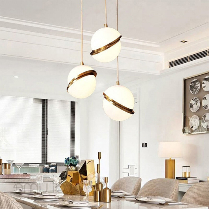 Подвесной светильник Pressario L24702.85 L'Arte Luce