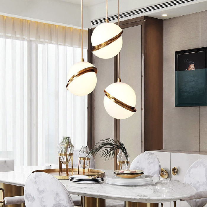 Подвесной светильник Pressario L24702.85 L'Arte Luce