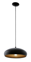 Подвесной светильник Mogano 1 94605 Eglo