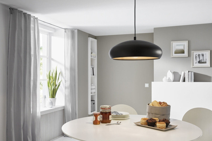 Подвесной светильник Mogano 1 94605 Eglo