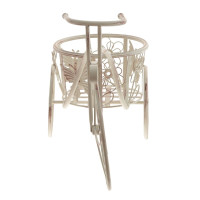 Подставка для цветов, L54 W24 H36 см