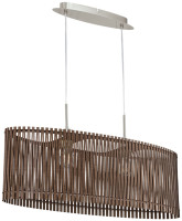 Подвесной светильник Sendero 96201 Eglo