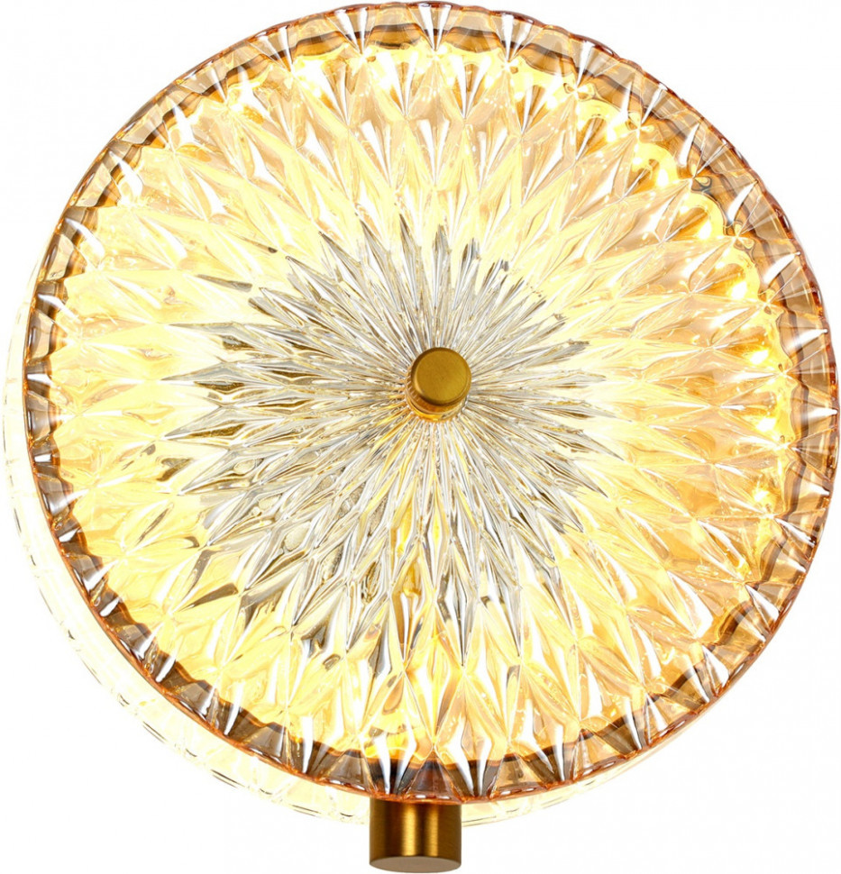 Настенный светильник Slik 4488-2W Favourite