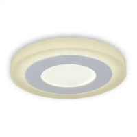 Точечный светильник Bubbles BL114 Gauss Точечный светильник Bubbles BL114 Gauss