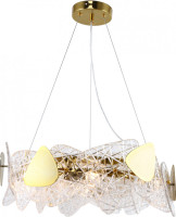 Подвесной светильник Krakle 4249-6P F-Promo