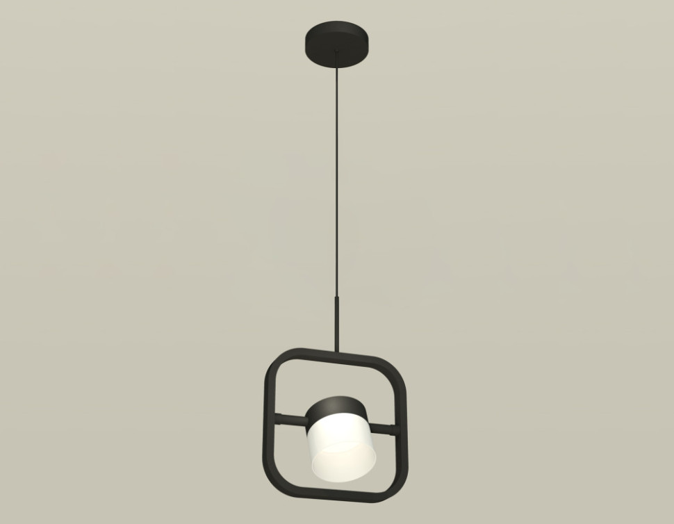 Подвесной светильник TRADITIONAL XB9119155 Ambrella