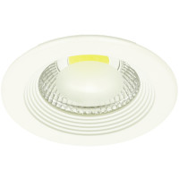 Точечный светильник Uovo A6406PL-1WH Arte Lamp