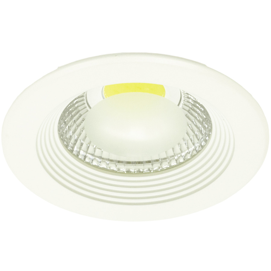 Точечный светильник Uovo A6406PL-1WH Arte Lamp