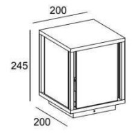 Уличный светильник Lucide Claire 27883/25/30 Уличный светильник Lucide Claire 27883/25/30