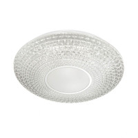 Настенно-потолочный светодиодный светильник Sonex Pale Visma 2048/EL