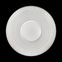 Настенно-потолочный светодиодный светильник Sonex Pale Visma 2048/EL