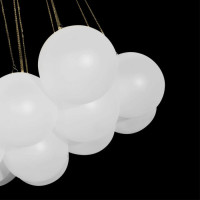 Потолочная люстра Dream 10129/600 Gold Loft It Потолочная люстра Dream 10129/600 Gold Loft It