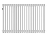 Стальной трубчатый радиатор Kohr Heim 2057/20 секций с боковым подключением 3/4