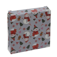 Блюдо"Лошадка", L12 W12 H2 см