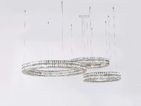 Подвесной светильник 10120 10124+4/S Newport Подвесной светильник 10120 10124+4/S Newport