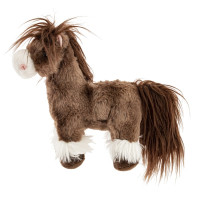 Игрушка набивная "Лошадка", L24 W11 H22 см